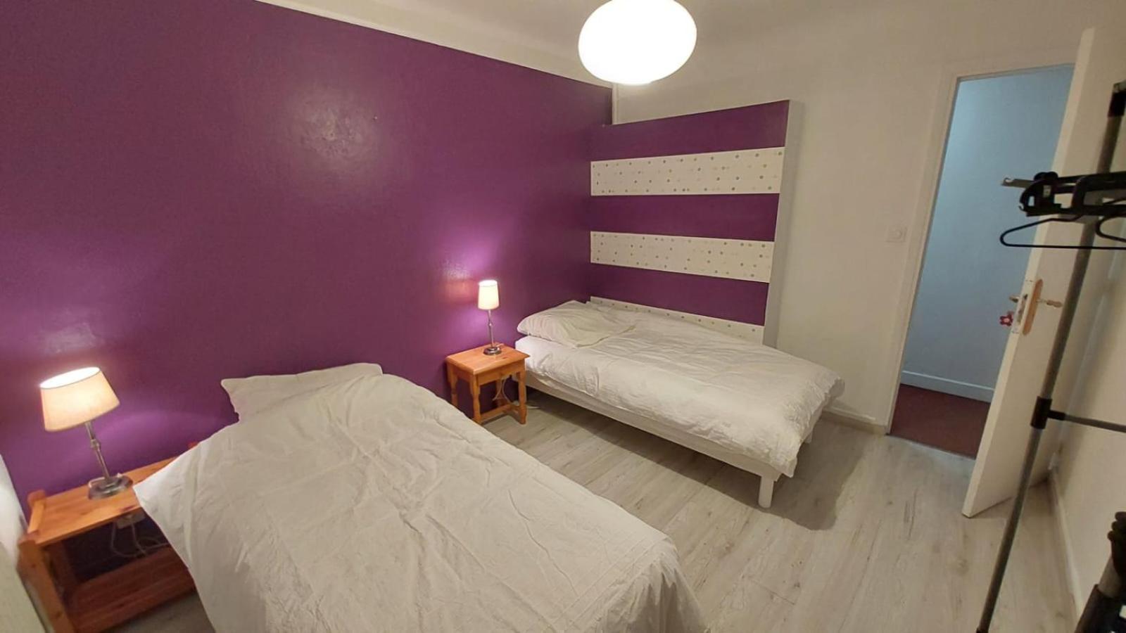 Auberge A Audressein Quarto foto